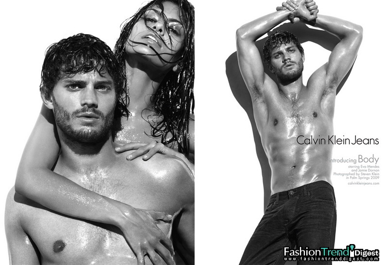 Calvin Klein Jeans 2009�ﶬ������ͼƬ